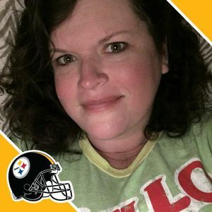 Meet your Posher, Christi